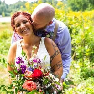 Meet your Posher, Caitlyn